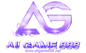 ออ เกม 888 - logo