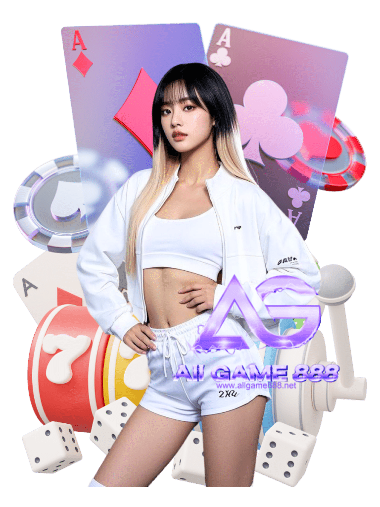 ออ เกม 888 สล็อต